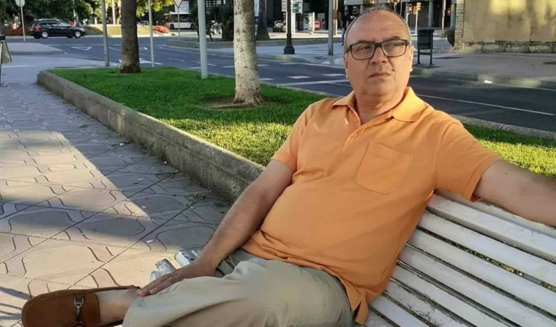 Walid Ayadi./ W.A.