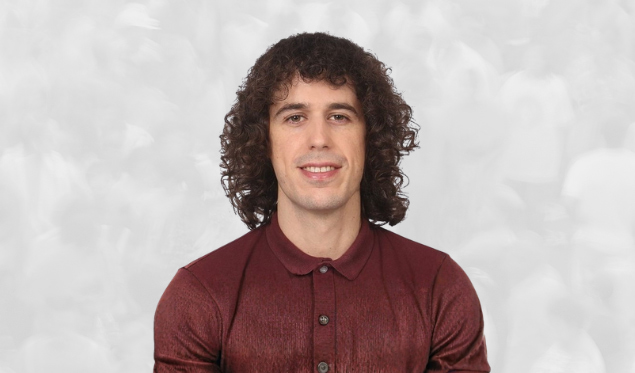 Gonzalo Peña.