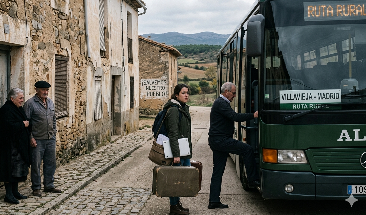 ¿Fuga de cerebros o inversión en movilidad? Capital humano de ida y vuelta
