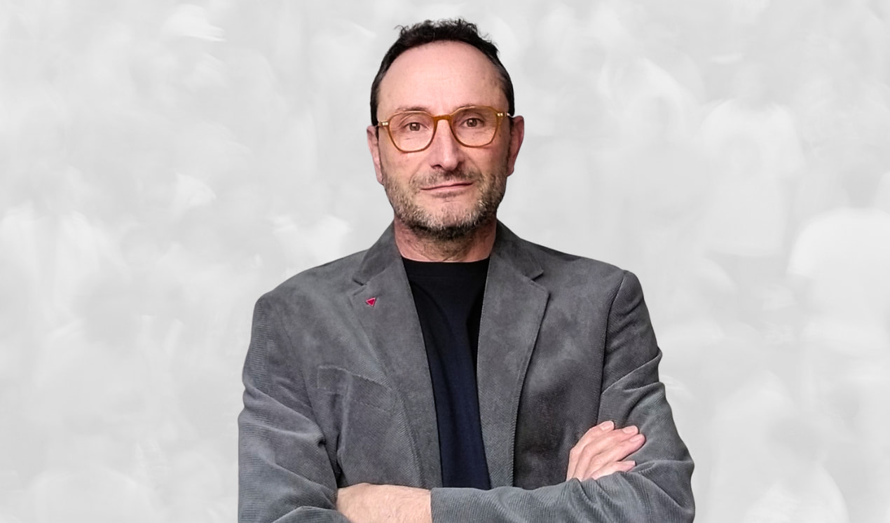 Miguel Ángel Gracia