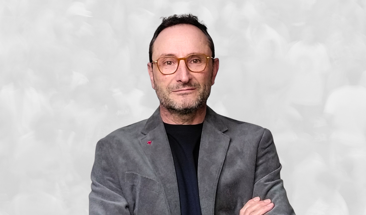 Miguel Ángel Gracia.