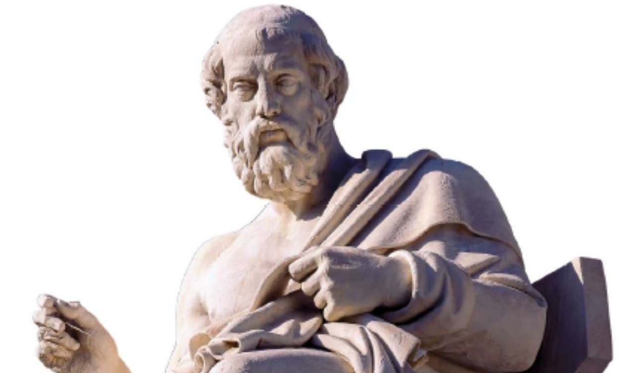Platón./ WORLD HISTORY ENCYCLOPEDIA