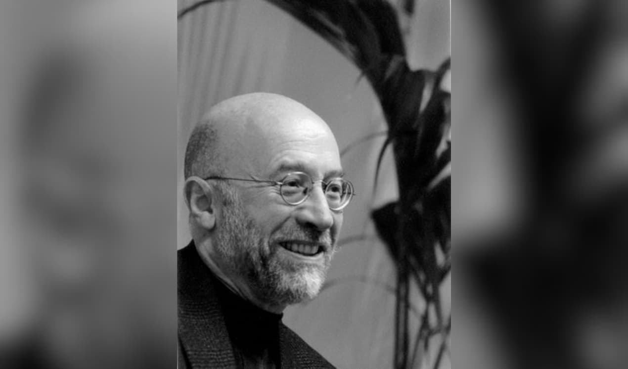 Tony Judt./ John R. Rifkin