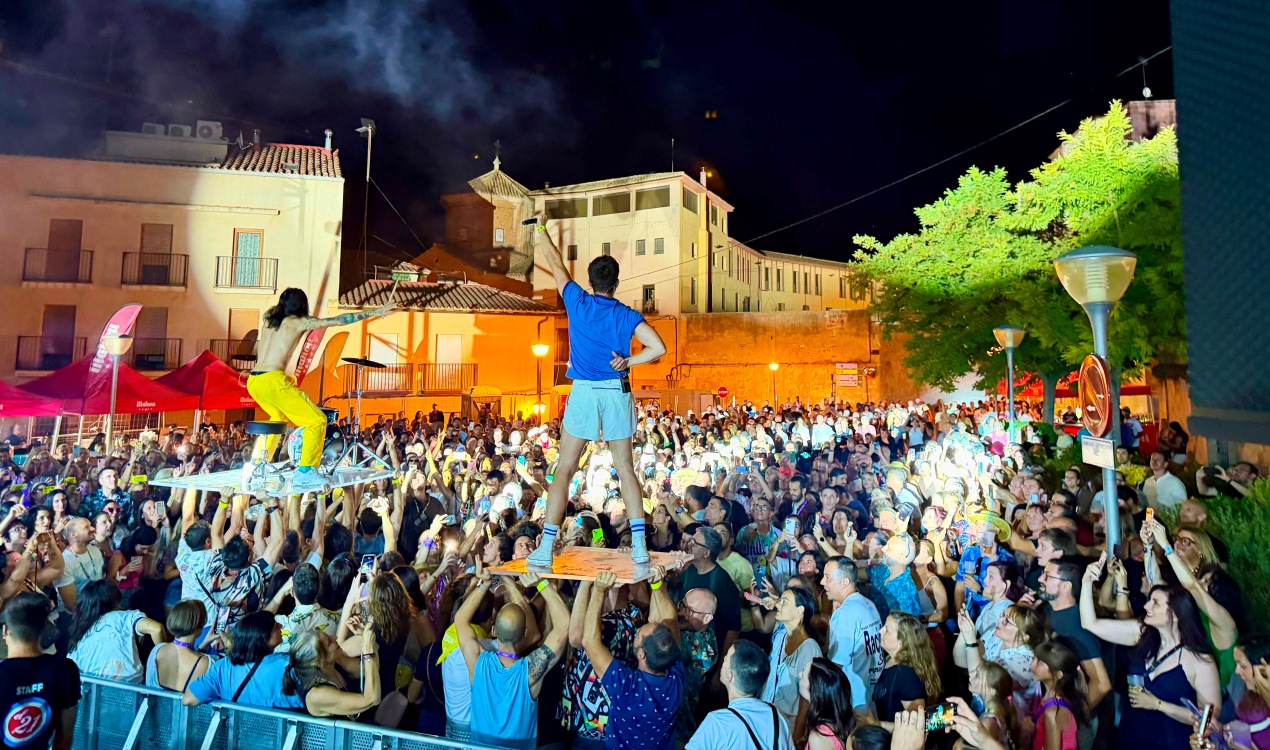 Actuaciones en El Cuartelillo./ AYTO. ALCAÑIZ