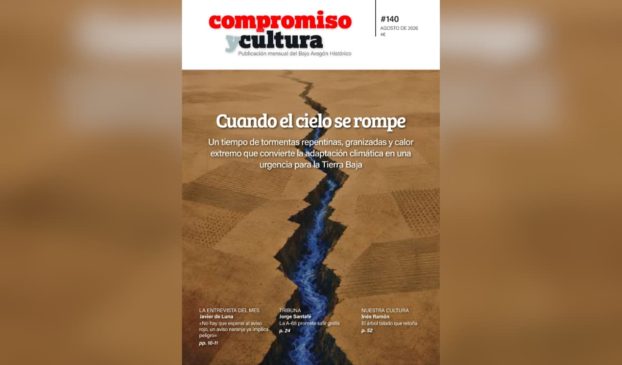 Portada CyC-140