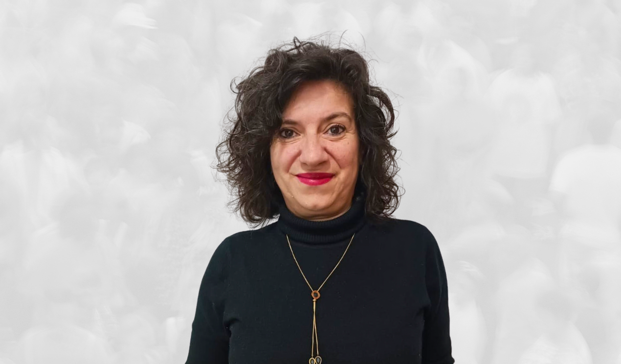Sonia Bel.