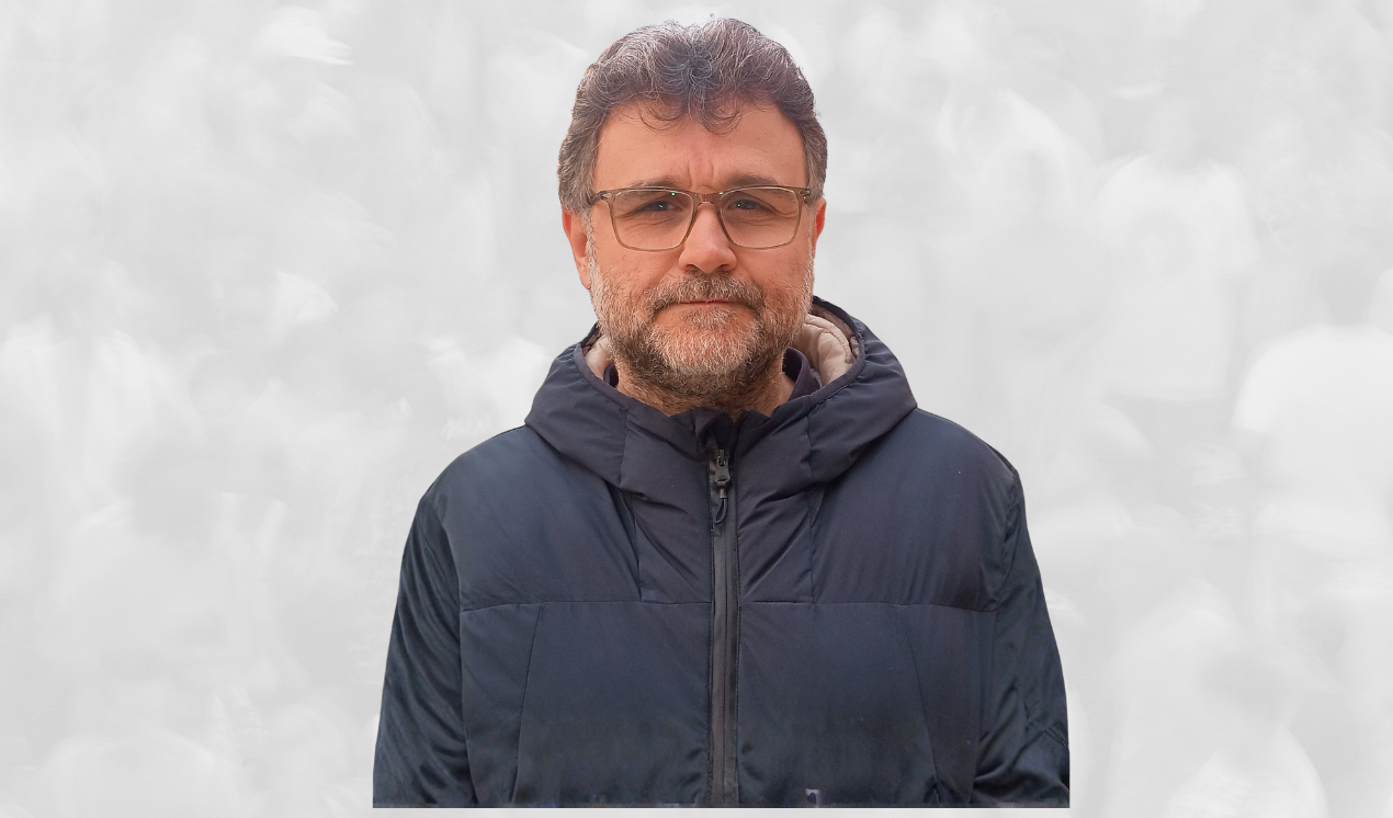Tomás Santos.