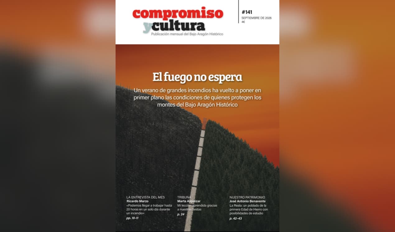 Portada 141 de CyC