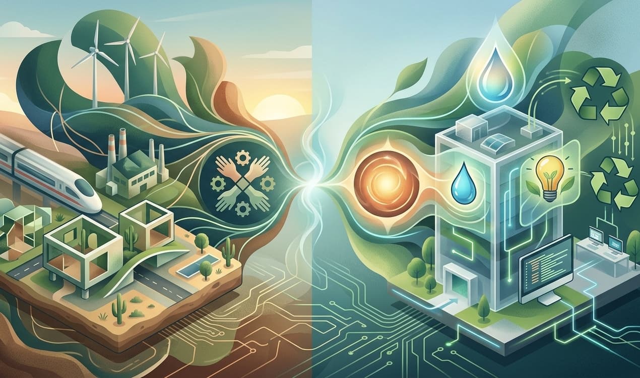 Imagen generada por Google IA Gemini.