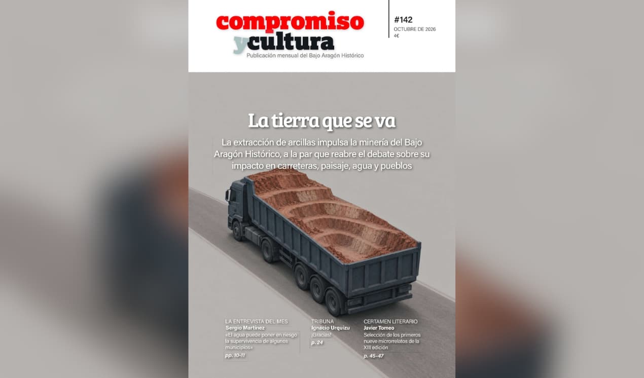 Portada 142 de CyC